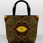 brown_fantasy-958468 Bucket Bag
