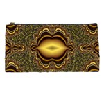 brown_fantasy-958468 Pencil Case