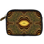 brown_fantasy-958468 Digital Camera Leather Case
