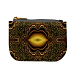 brown_fantasy-958468 Mini Coin Purse