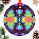 -color%20matrix-685134 Ornament (Round)