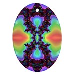 -color%20matrix-685134 Ornament (Oval)