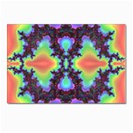 -color%20matrix-685134 Postcard 4 x 6  (Pkg of 10)