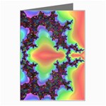 -color%20matrix-685134 Greeting Card