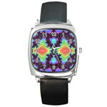 -color%20matrix-685134 Square Metal Watch