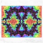-color%20matrix-685134 Jigsaw Puzzle (Rectangular)