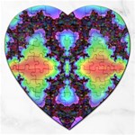 -color%20matrix-685134 Jigsaw Puzzle (Heart)