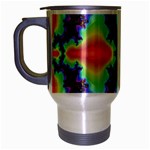 -color%20matrix-685134 Travel Mug (Silver Gray)