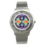 -color%20matrix-685134 Stainless Steel Watch