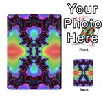 -color%20matrix-685134 Multi-purpose Cards (Rectangle)