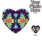 -color%20matrix-685134 Multi-purpose Cards (Heart)