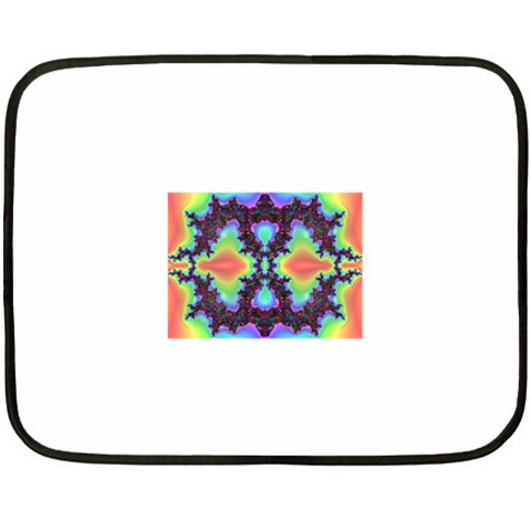color%20matrix 35 x27  Blanket Front