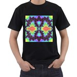 -color%20matrix-685134 Black T-Shirt