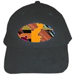 colordesign-391598 Black Cap
