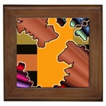 colordesign-391598 Framed Tile