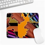 colordesign-391598 Small Mousepad