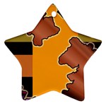 colordesign-391598 Ornament (Star)