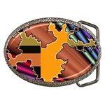 colordesign-391598 Belt Buckle