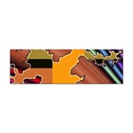 colordesign-391598 Sticker (Bumper)