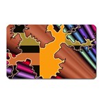 colordesign-391598 Magnet (Rectangular)