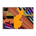 colordesign-391598 Sticker A4 (10 pack)