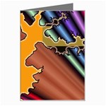 colordesign-391598 Greeting Card