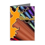 colordesign-391598 Mini Greeting Card