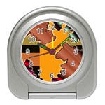 colordesign-391598 Travel Alarm Clock