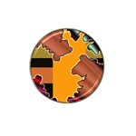colordesign-391598 Hat Clip Ball Marker