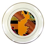 colordesign-391598 Porcelain Plate