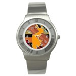 colordesign-391598 Stainless Steel Watch