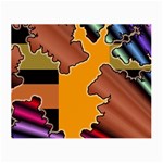 colordesign-391598 Glasses Cloth (Small, Two Sides)