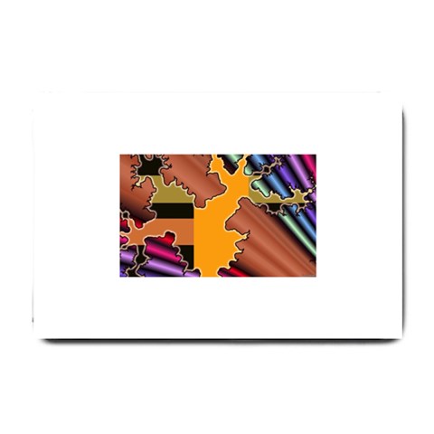 colordesign 24 x16  Door Mat