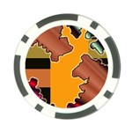 colordesign-391598 Poker Chip Card Guard