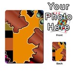 colordesign-391598 Multi-purpose Cards (Rectangle)