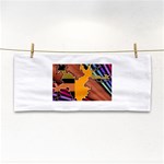 colordesign-391598 Hand Towel