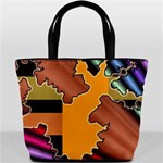 colordesign-391598 Bucket Bag