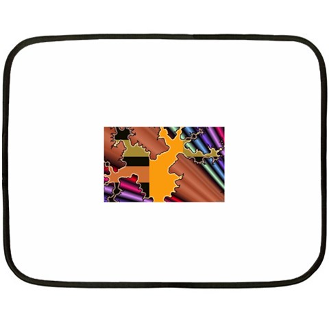 colordesign 35 x27  Blanket Front