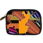 colordesign-391598 Digital Camera Leather Case
