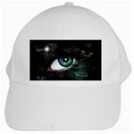 eye-538468 White Cap