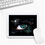 eye-538468 Small Mousepad