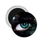 eye-538468 2.25  Magnet