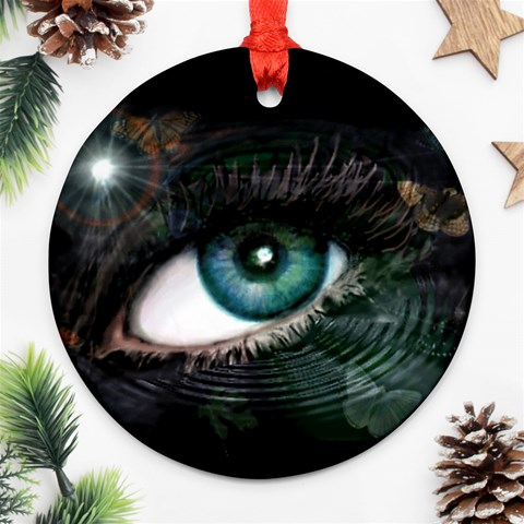 eye Front