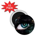 eye-538468 1.75  Magnet (10 pack) 