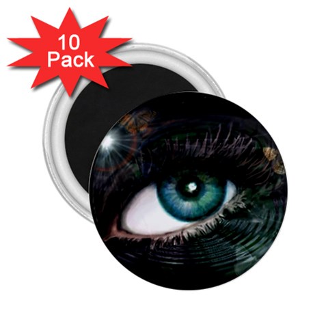 eye Front