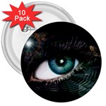 eye-538468 3  Button (10 pack)