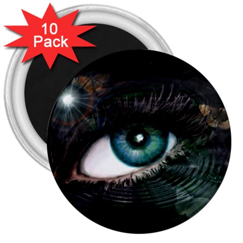 eye Front