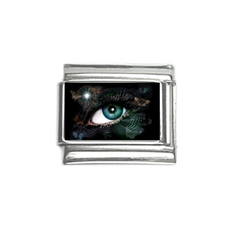eye Front