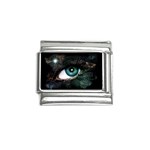 eye-538468 Italian Charm (9mm)