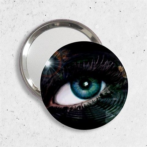 eye Front